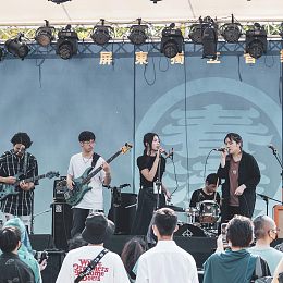 阿法卡鬥 狄莉休斯avocado Delicious Streetvoice 街聲 最潮音樂社群