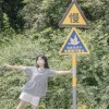 寞留白