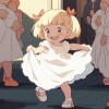 全球少女盟主