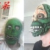 林北爽