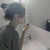 狮子想睡觉-