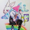 兔子