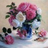 Lily su