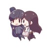 滄洲雪客