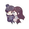 滄洲雪客