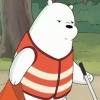 白熊