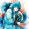 风声鹤唳