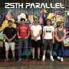 25th Parallel 緯度二十五