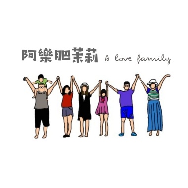 阿樂樂團全創作-心之所向