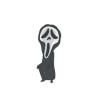 Zombie。