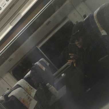 街尾口