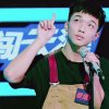 风扇不疯?