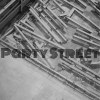 打铁街（Party Street）
