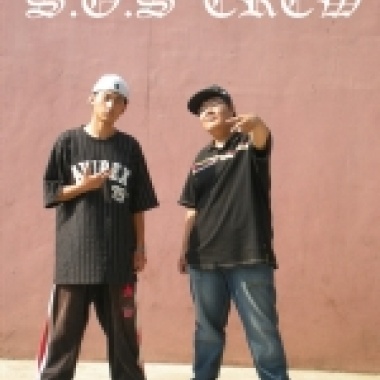 中国hiphop