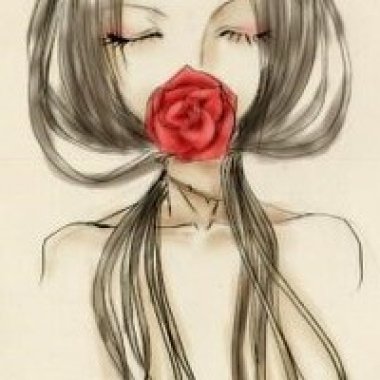 暗恋的滋味