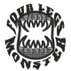 四腳獸 4legsmonster