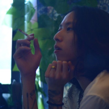 妳不在家的時候到底要幹麻