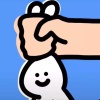 四维握手