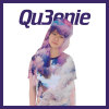 qu3enie