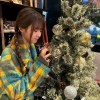 偷恋隔篱妈