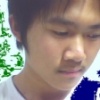 我 扬尘