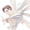 少女是子弹做的