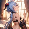 星殞月