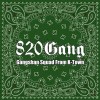 820 Gang/GSS From K-Town