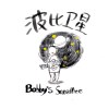 波比卫星 Bobby's Satellite