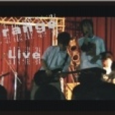 主宰LIVE(ROOM335)