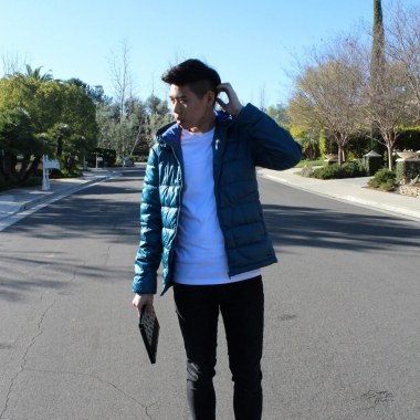 Way You Love Me