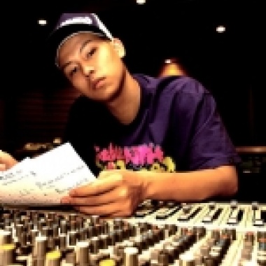 We Run This ft.國蛋 (KAO studio demo version)