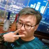 含笑半步颠