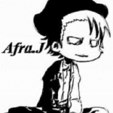〖One night stand〗 Afra.J ft;Tony