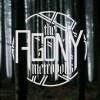 The Agony Metropolis
