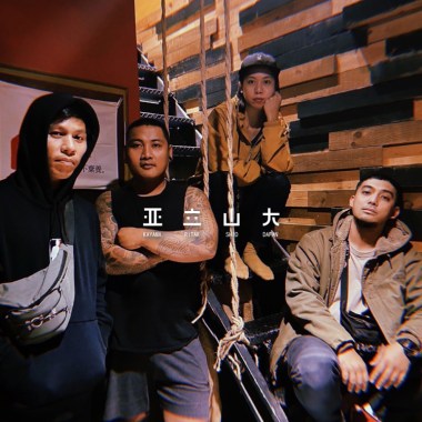 回家了_DEMO