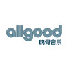 AllGoodMusic鸥骨音乐