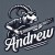 Andrew Y 不老羊