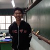 阿舜