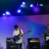 不規則律動