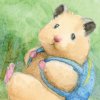 Miffy ◡̈ ✿