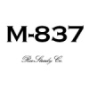 M-837樂團(原Mr.M)