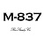 M-837樂團(原Mr.M)