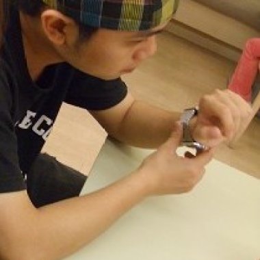 你說的