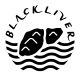 黑色島民 Blackliver