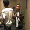多情男孩