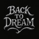 夢迴BackTODream