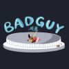 Bad Guy(杯蓋