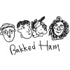 Bakked Ham