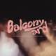 Balconyard｜洋台后院